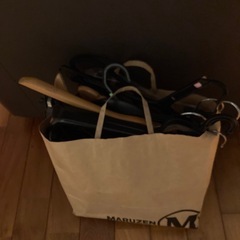 ハンガー🍀の画像