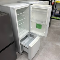 【トレファク太宰府店】YAMADA 2018年製 YRZ-F15E1の2ドア冷蔵庫をご紹介します！の画像