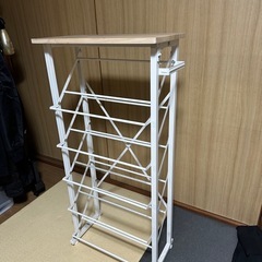 シューズラックの画像