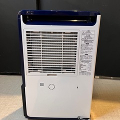 除湿機の画像