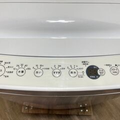 大阪送料無料★3か月保障付き★洗濯機★ハイアール★6kg★2023年★OBBW-60A★SS-104の画像