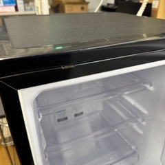 ジモティー特別価格🉐MITSUBISHI★２ドア冷蔵庫★6 3ヶ月間保証付きの画像