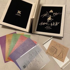 新品未開封限定品フォトの画像