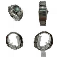 ラドー RADO 腕時計 グリーン文字盤 シルトホルン 自動巻 稼働品 グリーンの画像