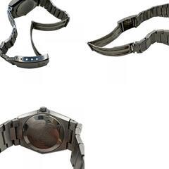 ラドー RADO 腕時計 グリーン文字盤 シルトホルン 自動巻 稼働品 グリーンの画像