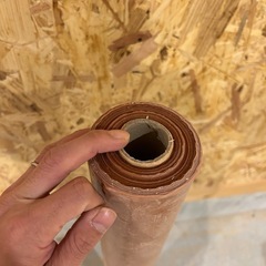 防湿気密シートの画像