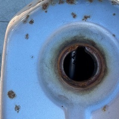 ホンダCB125T　JC06　1982年　ミニCBX　ミニバブ　当時物　書類付き　宮城発　程度良いレストアベースの画像