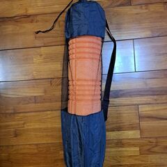 トリガーポイント グリッド フォームローラー2 ロングタイプ オレンジの画像