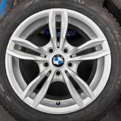 未使用スタッドレス BMW 1シリーズ(F40) 2シリーズ MAK ルフトの画像