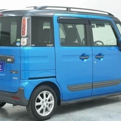 🚗頭金なしキャンペーン《残り16日❗️》お急ぎの方はお早めに！！！｜自社ローン専門店【オトロンカーズ岐阜店】の画像