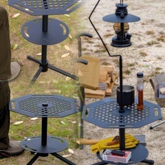 スターライトギア 変幻自在 サイドテーブルの画像