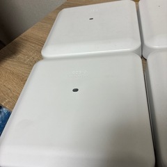 Cisco AIR-AP2802I-Q-K9（5台セットの画像