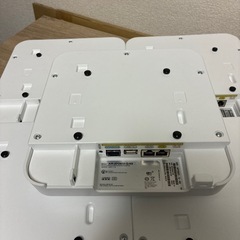 Cisco AIR-AP2802I-Q-K9（5台セットの画像