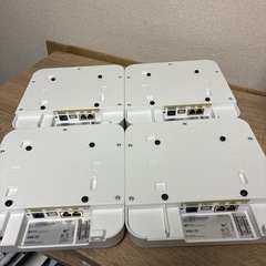 Cisco AIR-AP2802I-Q-K9（5台セットの画像