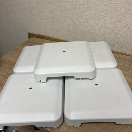 Cisco AIR-AP2802I-Q-K9（5台セット
