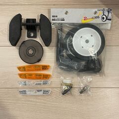 【美品】ストライダー 14x　ライムイエローの画像