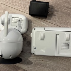 ベビーモニター （パナソニック   KX-CU705の画像
