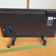 遠赤外線暖房機フォトンの画像