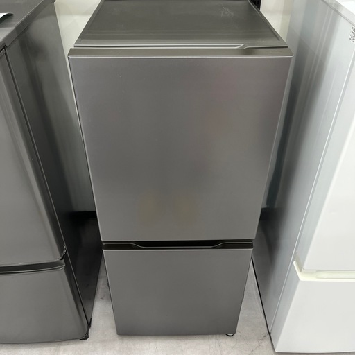 【トレファク太宰府店】AQUA 2024年製 AQR-14Pの2ドア冷蔵庫をご紹介します！