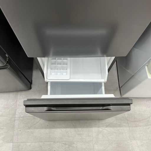 【トレファク太宰府店】AQUA 2024年製 AQR-14Pの2ドア冷蔵庫をご紹介します！