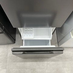 【トレファク太宰府店】AQUA 2024年製 AQR-14Pの2ドア冷蔵庫をご紹介します！の画像