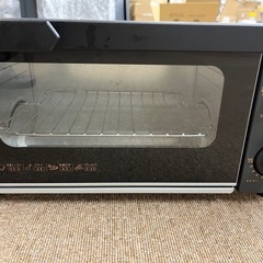 オーブントースターの画像
