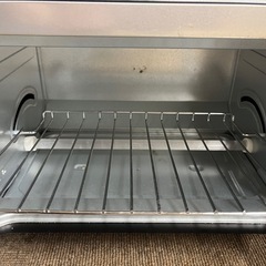 オーブントースターの画像