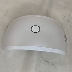 ジェルネイル LEDライト GA0901PW の画像