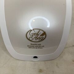 ジェルネイル LEDライト GA0901PW の画像