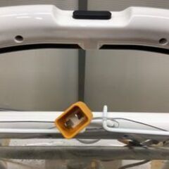 【エコツール半田店】リョービRYOBI 電子芝刈機 リール式 LM-2810 刈込幅280mm【愛知県/名古屋市/知立市/半田市/岡崎市/小牧市/工具】 【ITEMKK5GB55S】★ 出張買取 も好評受付中！の画像