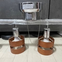 シーリングライトの画像