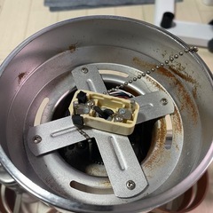 シーリングライトの画像