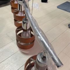 シーリングライトの画像