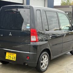 トッポ4WD, 検令和9年2月17日, シートヒーターの画像