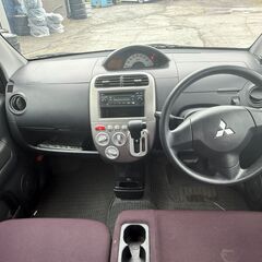 トッポ4WD, 検令和9年2月17日, シートヒーターの画像