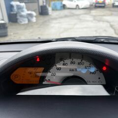 トッポ4WD, 検令和9年2月17日, シートヒーターの画像