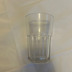 グラスの画像