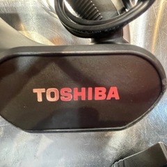 ハンディ掃除機　コードレスタイプ　2023年中の画像