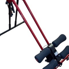 全身トレーニングマシン BJ-10456 ショップジャパンの画像