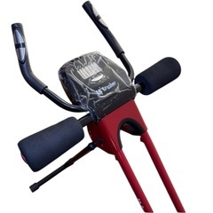 全身トレーニングマシン BJ-10456 ショップジャパンの画像