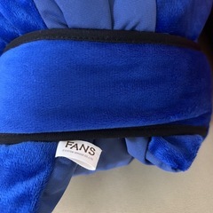 2個セット　BIGサイズ　ボクシンググローブ　の画像