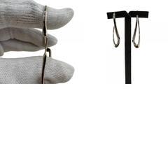 ティファニー TIFFANY&Co. ピアス ハート シルバーの画像