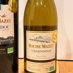 オーガニック　ワイン　赤　白の画像