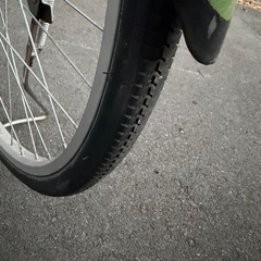 ブリヂストン電動自転車26いんち26インチの画像