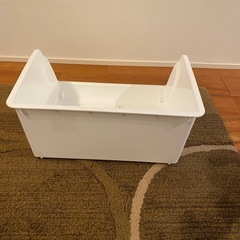 収納ケースの画像