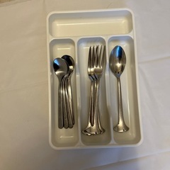 カトラリー容器の画像