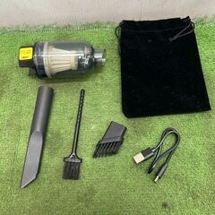 ダークホース DH-AIR31 充電式パワフルエアダスタ【野田愛宕店】【店頭取引限定】【中古】管理番号：ITSEZTWJM3SIの画像