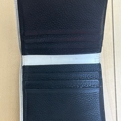 メゾンマルジェラ　お財布の画像