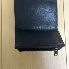 メゾンマルジェラ　お財布の画像