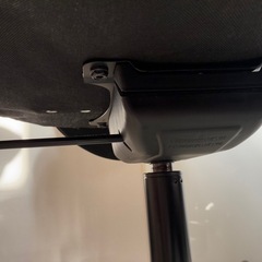 【２脚セット】イケア　IKEA  ワークチェアの画像